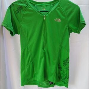 North Face top  